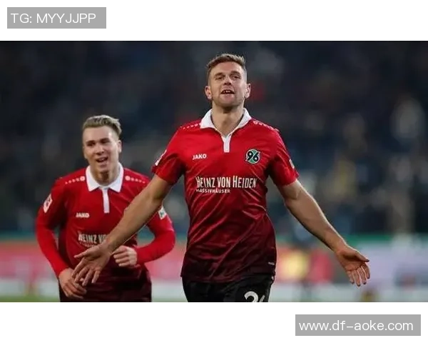 2021年德乙精彩对决汉诺威96迎战圣保利全场回顾与精彩瞬间分析