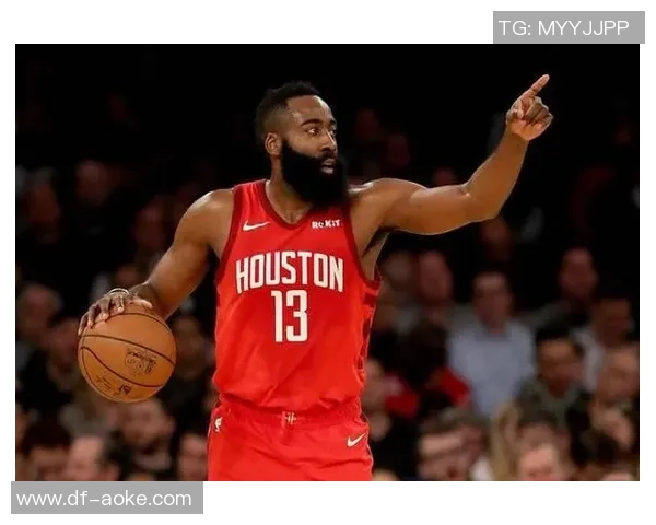 火箭队哈登狂砍61分精彩瞬间回放对阵尼克斯的激烈比赛分析