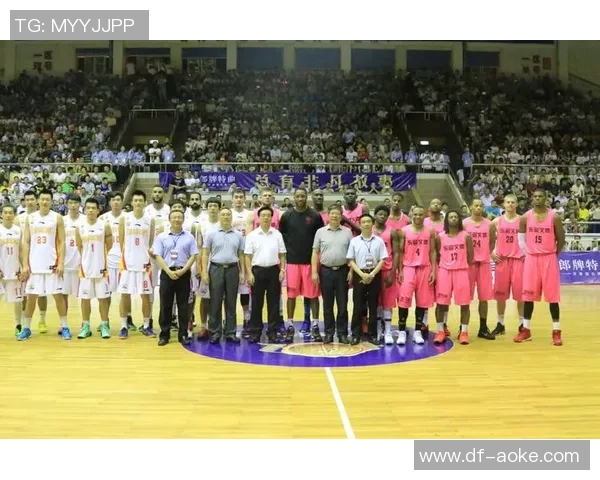 麦迪明星队与江苏同曦对决技术统计分析及比赛亮点回顾