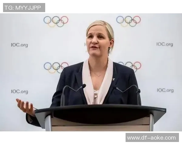 体育能否去政治化？国际奥委会重磅发声：体育禁止政治干涉