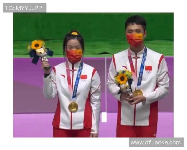 双金！徐汇小将助我国体操男团创历史性打破