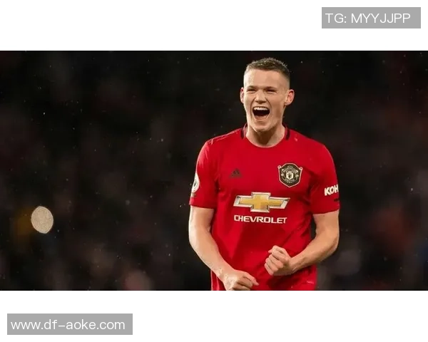 据报道，埃弗顿预备打破队史纪录，以6200万英镑报价前曼联球星斯科特·麦克托米奈