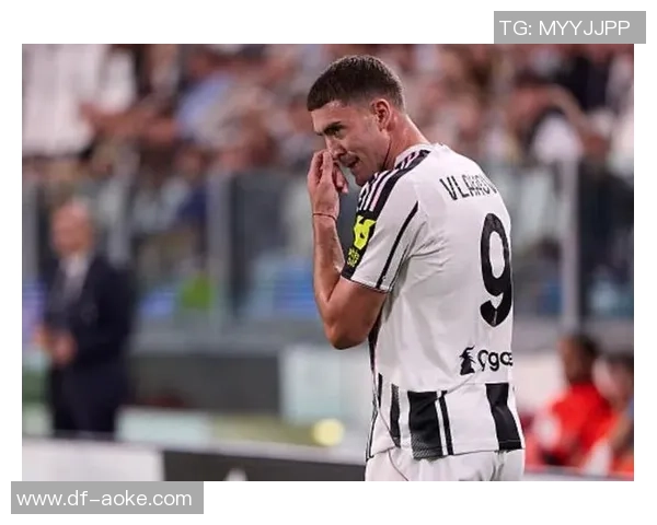 米体:尤文要求弗拉霍维奇大幅降薪留队,起伏或许挨近一半 米体:尤文要求弗拉霍维奇大幅降薪留队,起伏或许挨近一半